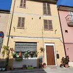 A Casa Di Nonna Luisa Porto San Giorgio