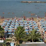 A Casa Di Nonna Luisa Pensjonat Porto San Giorgio