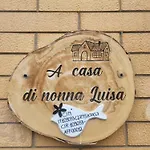 A Casa Di Nonna Luisa * Porto San Giorgio