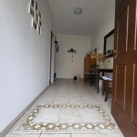 A Casa Di Nonna Luisa Guest house *