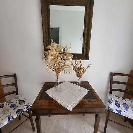 A Casa Di Nonna Luisa