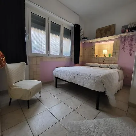 A Casa Di Nonna Luisa Pensjonat