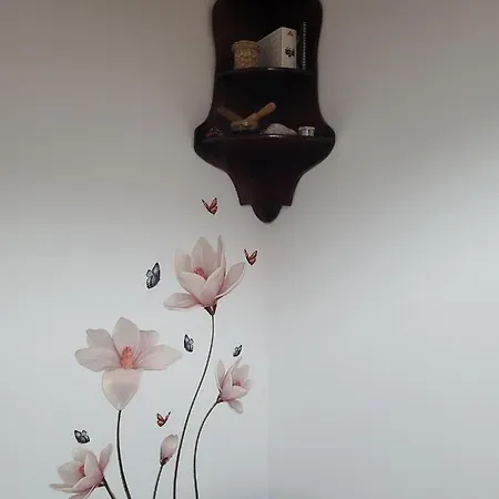 A Casa Di Nonna Luisa Porto San Giorgio