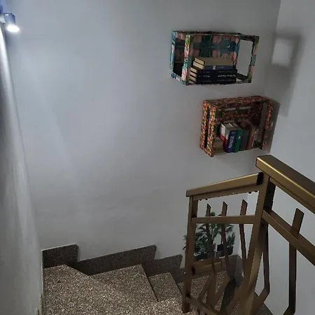 A Casa Di Nonna Luisa *