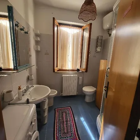 A Casa Di Nonna Luisa ポルト・サン・ジョルジョ