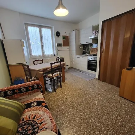 A Casa Di Nonna Luisa