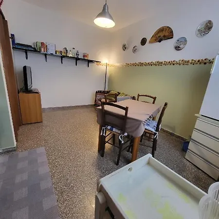 ゲストハウス A Casa Di Nonna Luisa