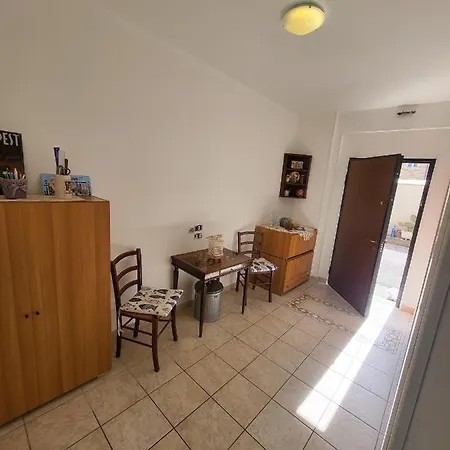 Pensjonat A Casa Di Nonna Luisa *