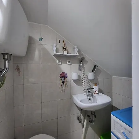 A Casa Di Nonna Luisa * ポルト・サン・ジョルジョ