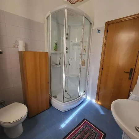 A Casa Di Nonna Luisa Guest house *