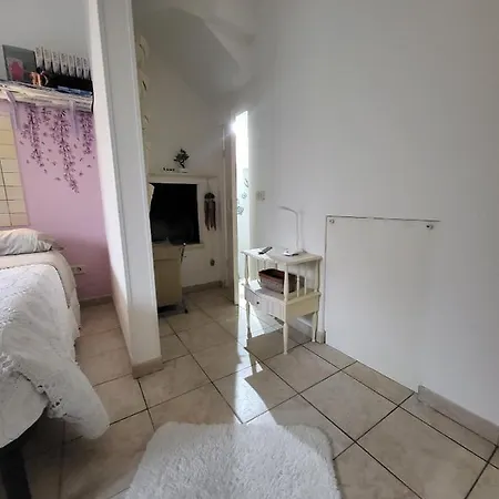 A Casa Di Nonna Luisa Porto San Giorgio