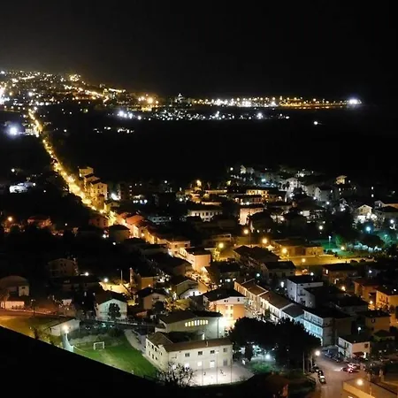 Pensjonat A Casa Di Nonna Luisa *