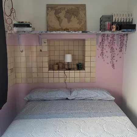 ゲストハウス A Casa Di Nonna Luisa ポルト・サン・ジョルジョ