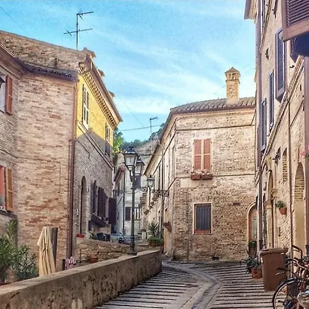 Pensjonat A Casa Di Nonna Luisa *