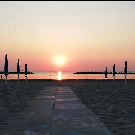 Pensjonat A Casa Di Nonna Luisa *