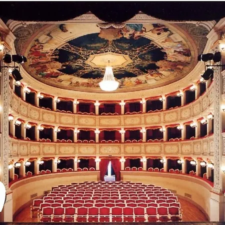 A Casa Di Nonna Luisa