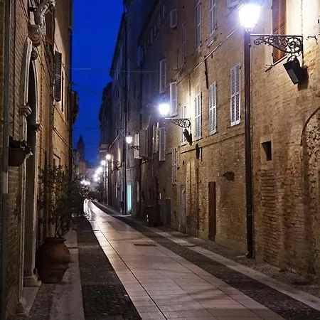Pensjonat A Casa Di Nonna Luisa *