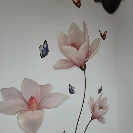 A Casa Di Nonna Luisa Pensjonat