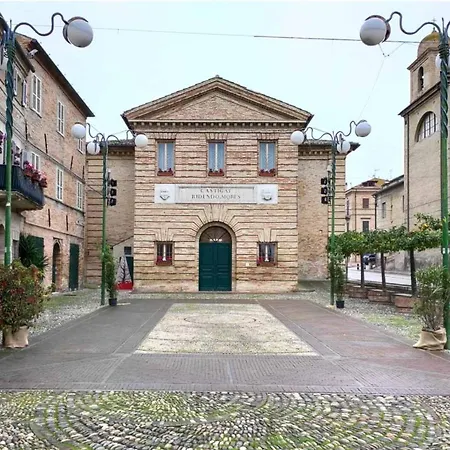 A Casa Di Nonna Luisa Porto San Giorgio