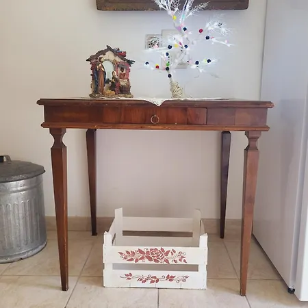 A Casa Di Nonna Luisa Pensjonat Porto San Giorgio