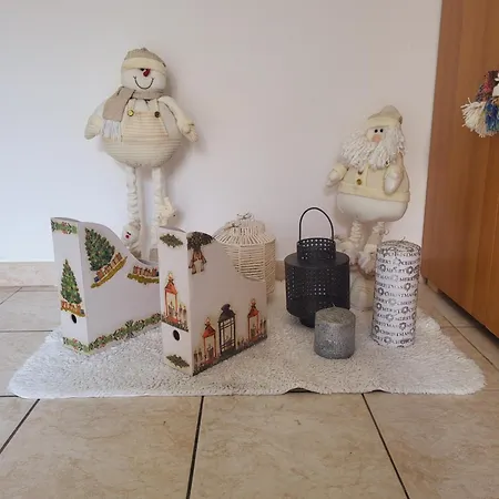 A Casa Di Nonna Luisa *