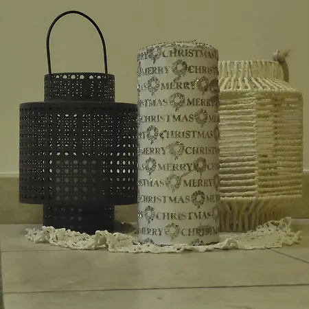 A Casa Di Nonna Luisa Porto San Giorgio