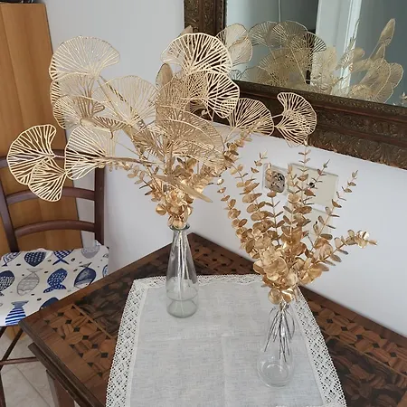 A Casa Di Nonna Luisa ポルト・サン・ジョルジョ
