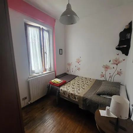 Pensjonat A Casa Di Nonna Luisa