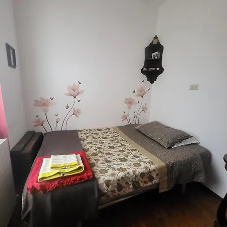 A Casa Di Nonna Luisa Porto San Giorgio