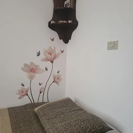 A Casa Di Nonna Luisa Porto San Giorgio