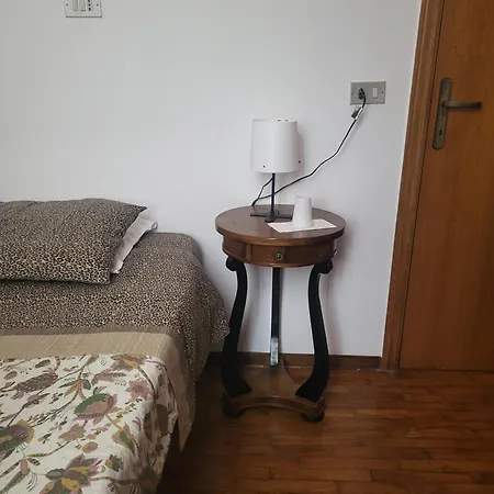 A Casa Di Nonna Luisa ゲストハウス *