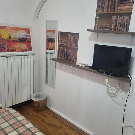 A Casa Di Nonna Luisa *