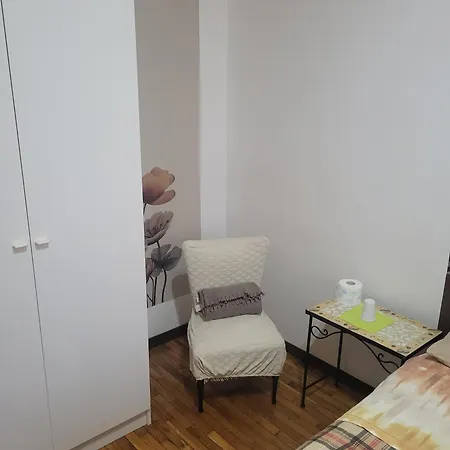 A Casa Di Nonna Luisa Guest house *