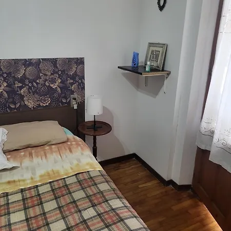 A Casa Di Nonna Luisa ゲストハウス ポルト・サン・ジョルジョ