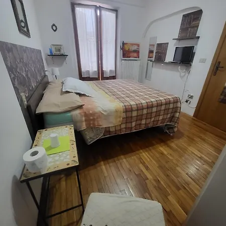 A Casa Di Nonna Luisa Porto San Giorgio