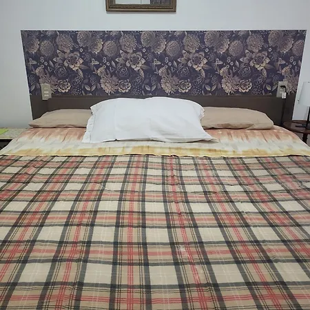 A Casa Di Nonna Luisa Pensjonat