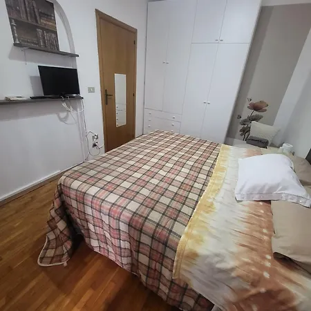 A Casa Di Nonna Luisa *