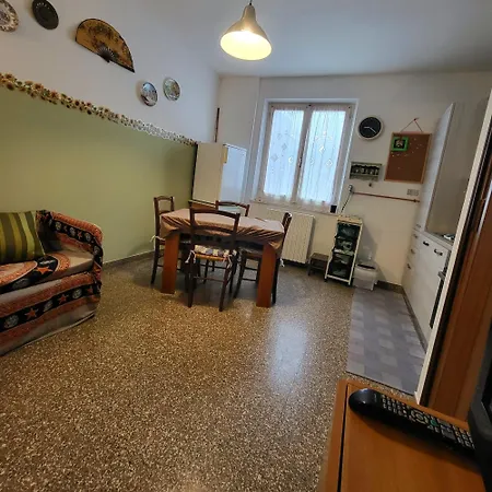 Pensjonat A Casa Di Nonna Luisa