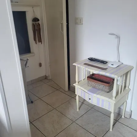 A Casa Di Nonna Luisa Pensjonat